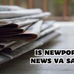 Is Newport News VA Safe