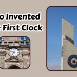 Who Invented The First Clock