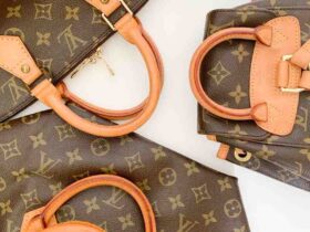 Are Louis Vuitton Bags Made In The USA?