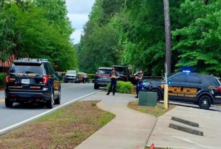 Tragedy at Kennesaw State University: Campus Shooting Claims Life of Female Student