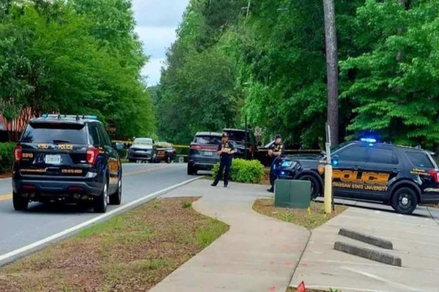 Tragedy at Kennesaw State University: Campus Shooting Claims Life of Female Student