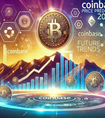 Coinbase Price Prediction 2025