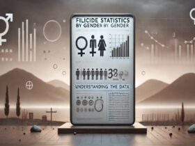 Filicide Statistics By Gender