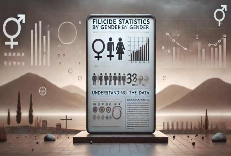 Filicide Statistics By Gender