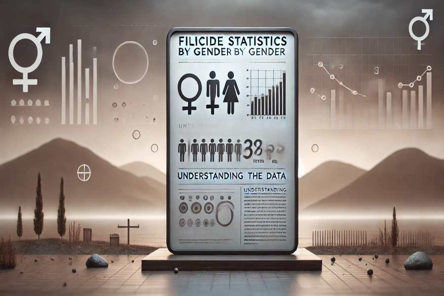 Filicide Statistics By Gender