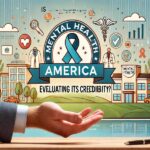 Is Mental Health America Credible