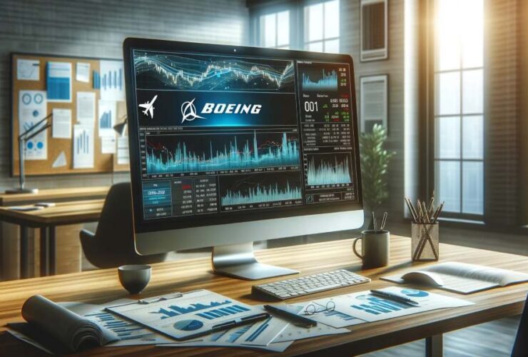 Should I Buy Boeing Stock