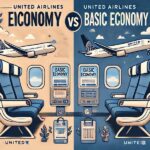 United Airlines Economy Vs Basic Economy