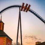 Can You Ride A Roller Coaster While Pregnant